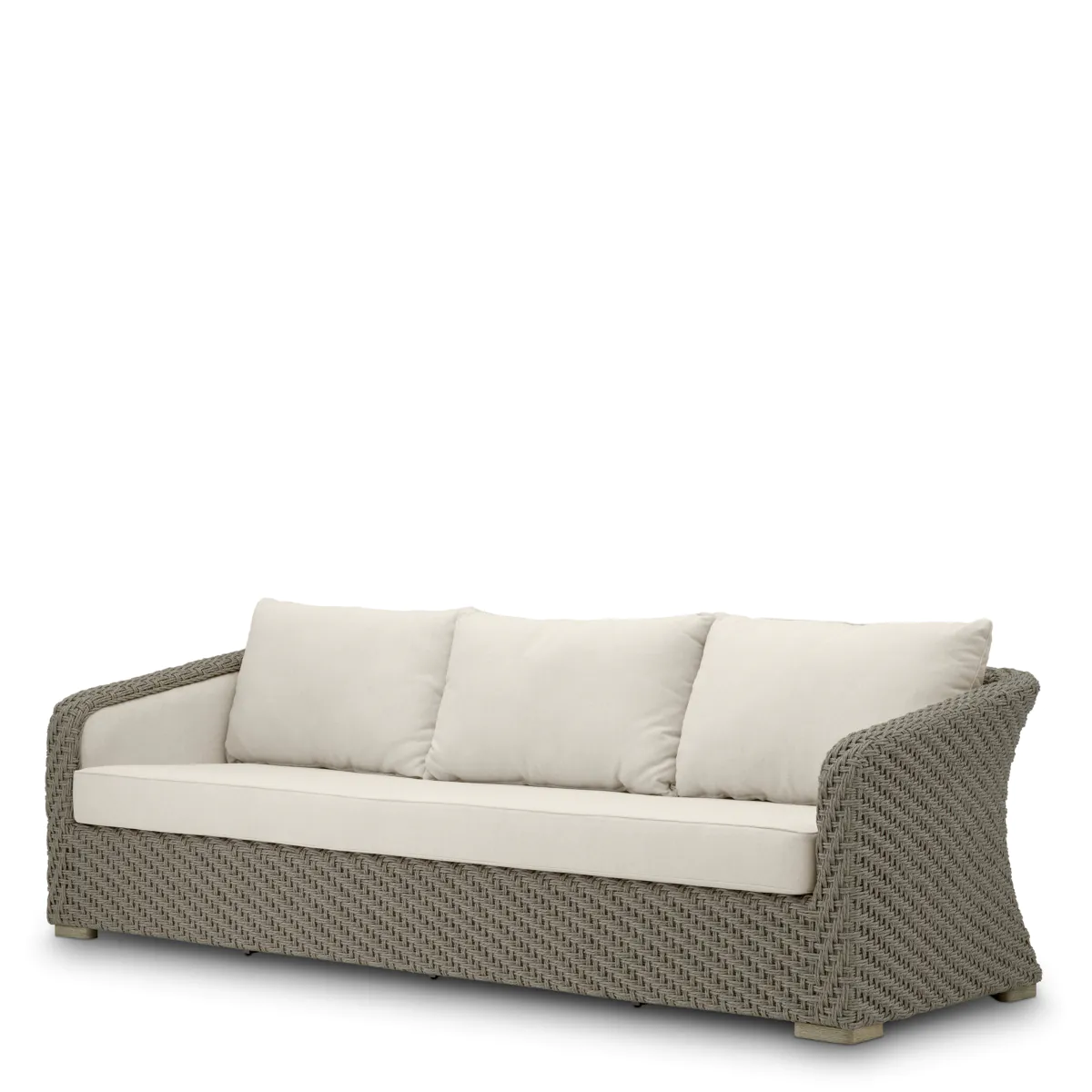 Eichholtz A119253 Outdoor Sofa Bryson Eichholtz A119253 Outdoor Sofa Bryson