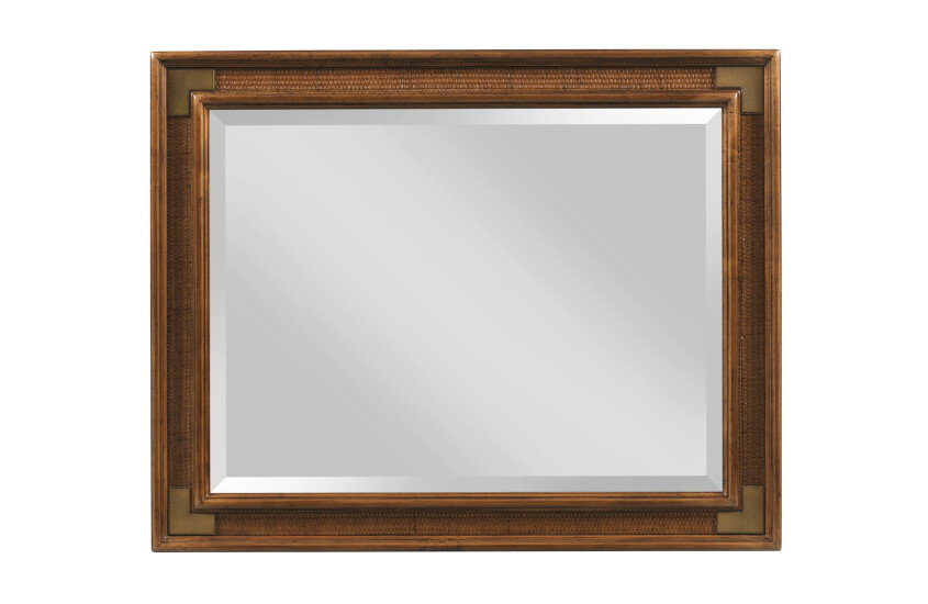 Kincaid Furniture 487-020 Bridgetown Mirror