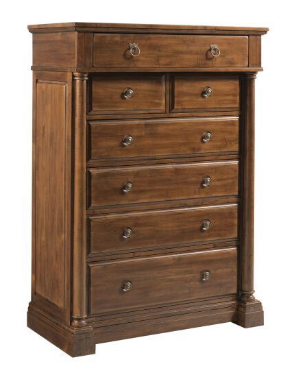 Kincaid Furniture 487-215 Bridgetown Chest