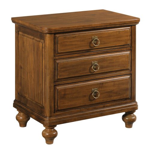 Kincaid Furniture 487-420 Harrison Nightstand