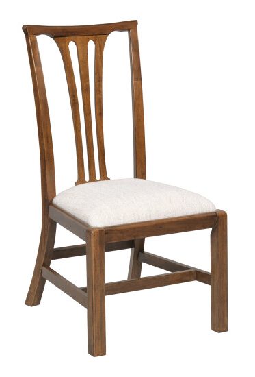 Kincaid Furniture 487-622 Fitts Side Chair