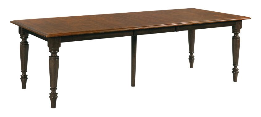 Kincaid Furniture 487-744B Nicholas Leg Table Kincaid Furniture 487-744B Nicholas Leg Table