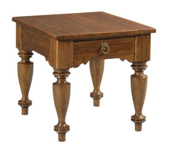 Kincaid Furniture 487-915 Kitridge End Table