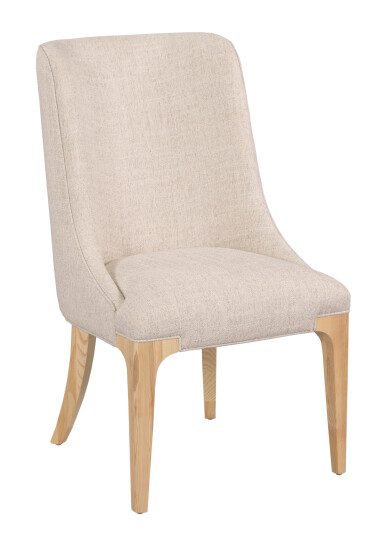 Kincaid Furniture 489-620 McGuire Host Chair