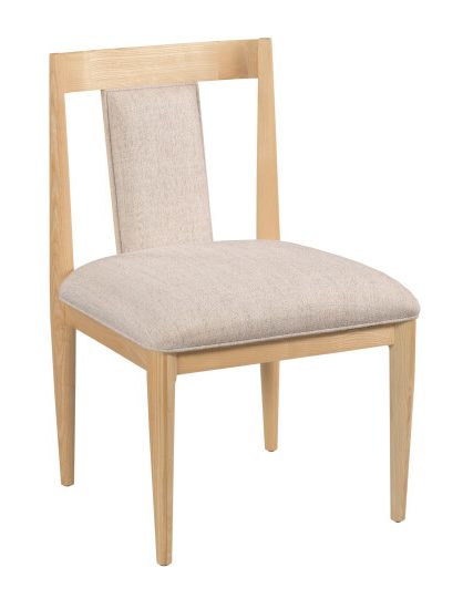 Kincaid Furniture 489-636 Woodbury Side Chair