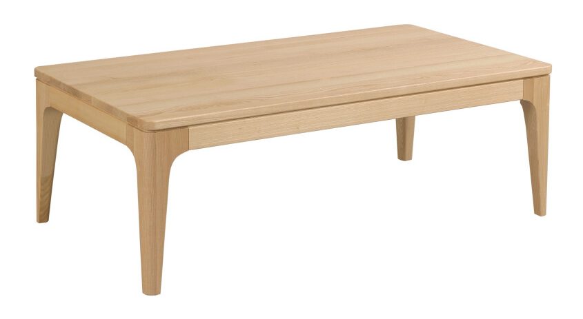 Kincaid Furniture 489-910 Newport Rectangular Coffee Table