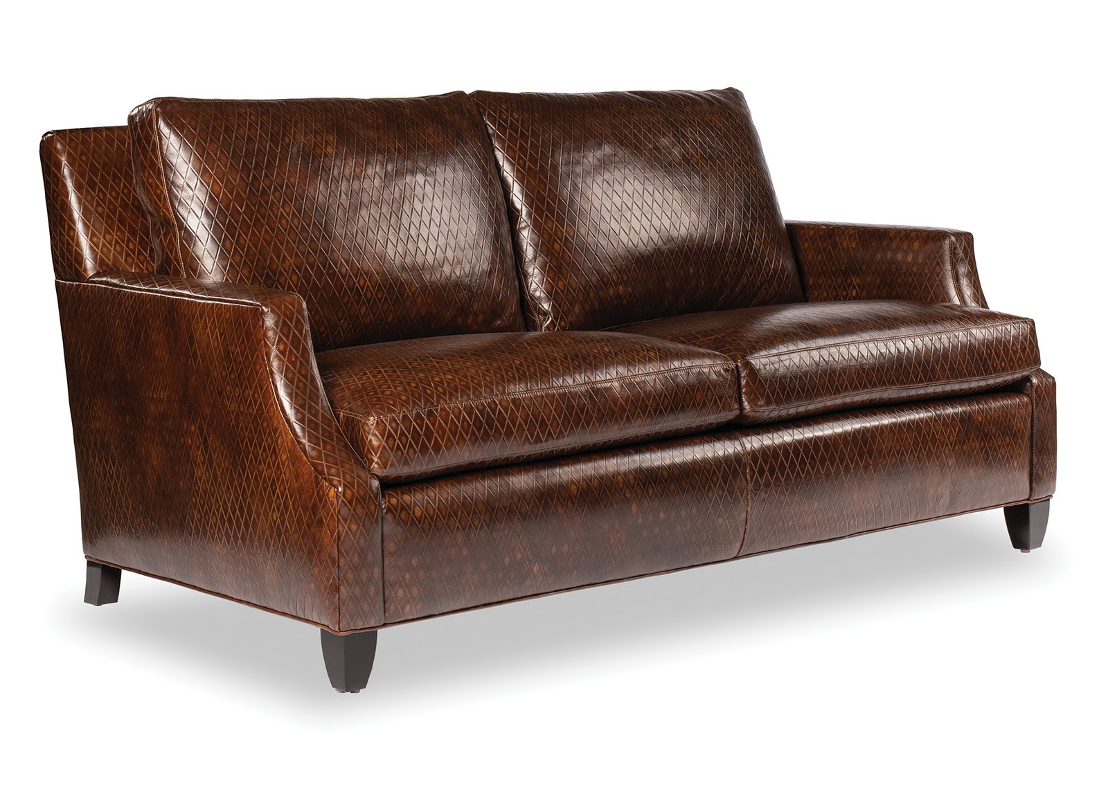 Hancock and Moore CJ6917-2 Janet Apartment Sofa