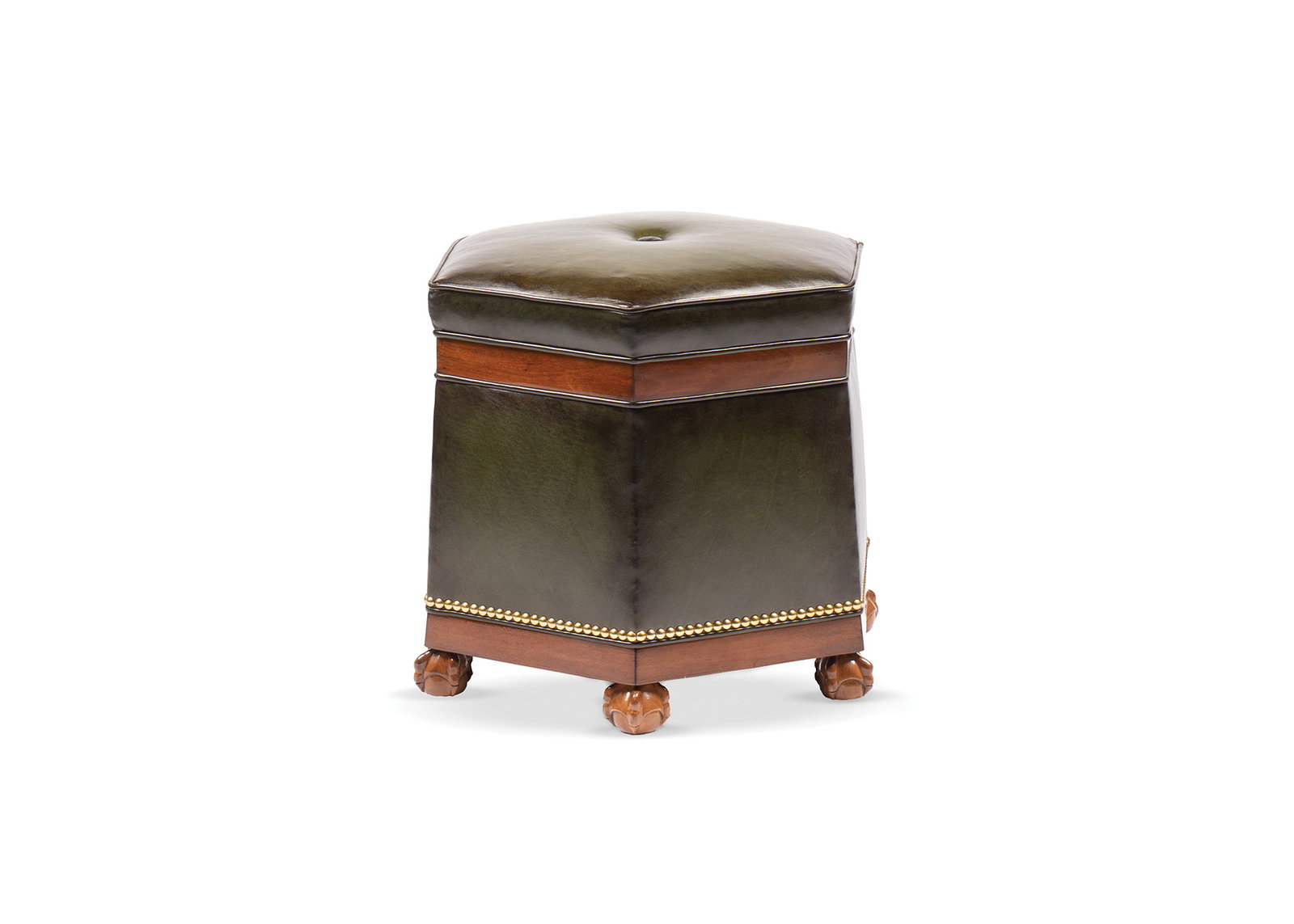 Hancock and Moore CJ6918 Maurant Stool