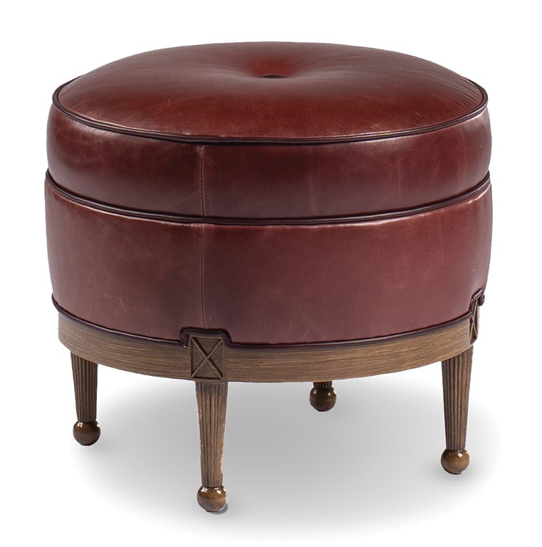 Hancock and Moore CJ6919 Johara Stool