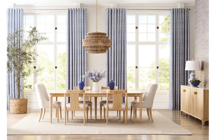 Kincaid Furniture 489-744 Hanover Leg Table Kincaid Furniture 489-744 Hanover Leg Table