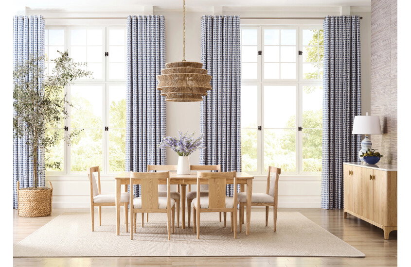 Kincaid Furniture 489-744 Hanover Leg Table Kincaid Furniture 489-744 Hanover Leg Table