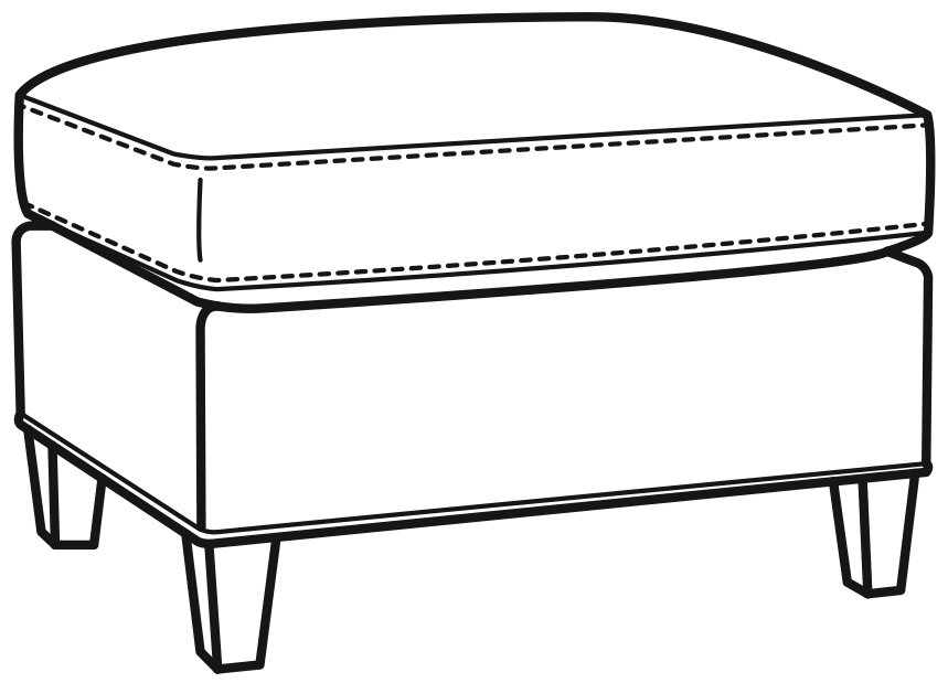 CR Laine L1885-07 Josh Ottoman