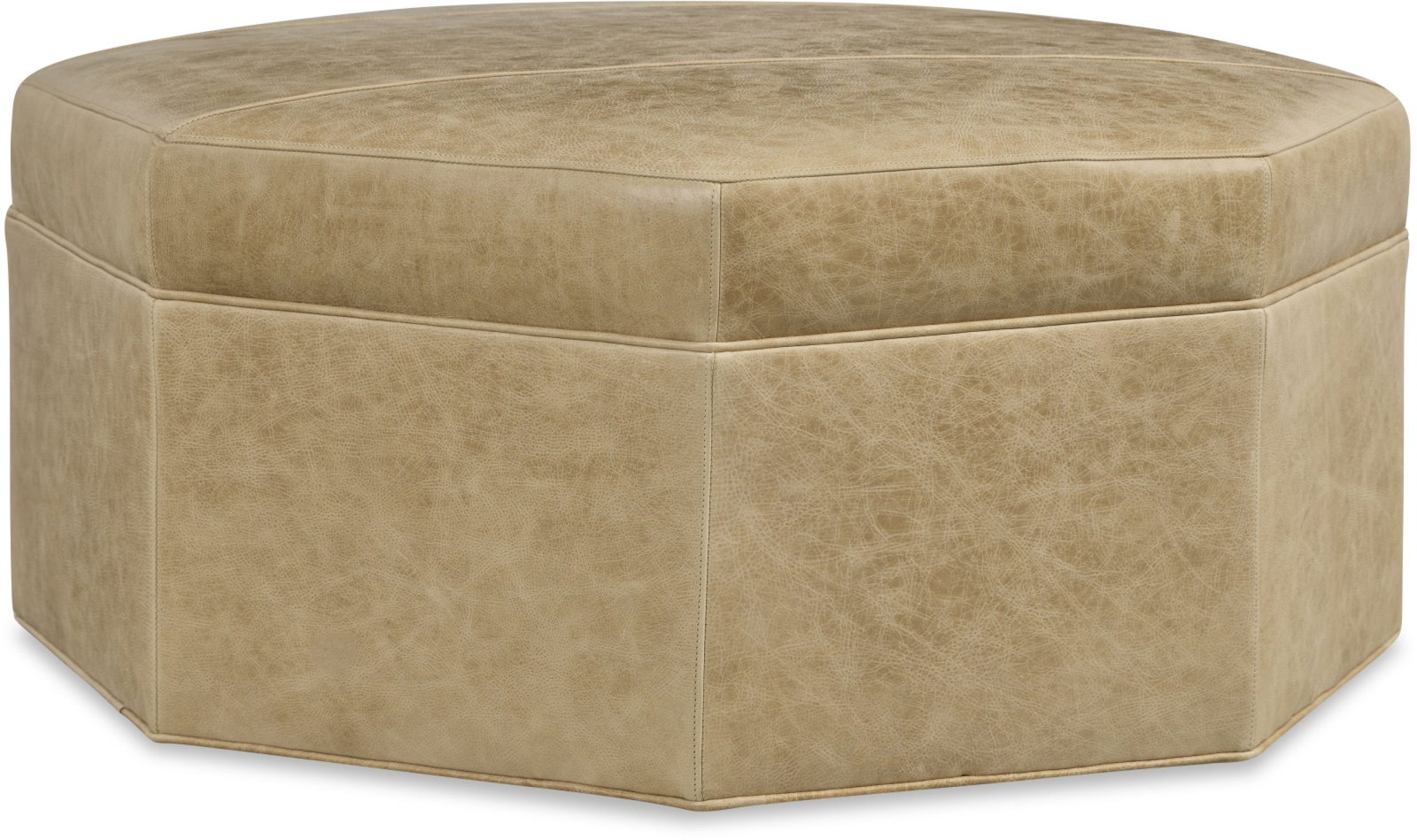 CR Laine L5447-07 Ozzy Ottoman CR Laine L5447-07 Ozzy Ottoman