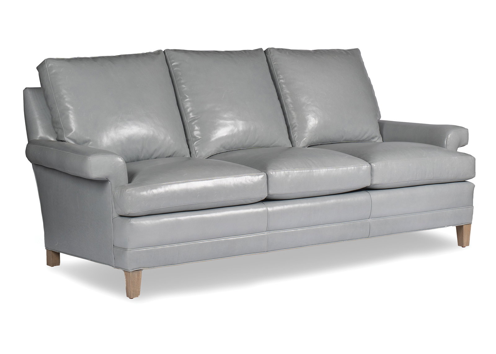 Hancock and Moore NC364-3 Hendricks Sofa