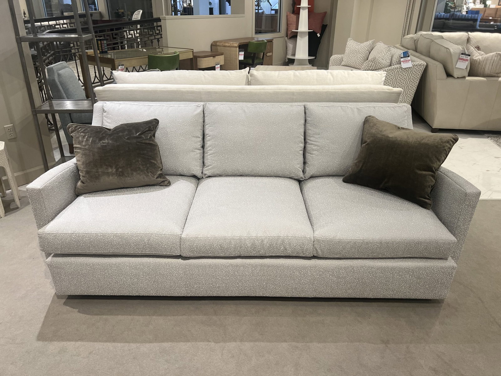 Century 22-2140/180 Gracie Sofa