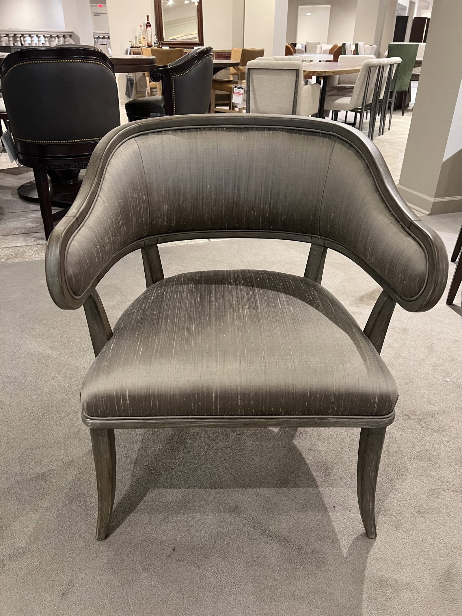 Century 11-2152/30 Natalie Chair