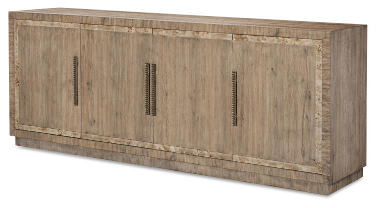 Century Furniture CB9-401 Monterey Credenza