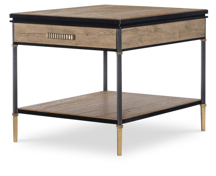 Century Furniture CBA-625-V1 Monterey Side Table Hawthorne Light Century Furniture CBA-625-V1 Monterey Side Table Hawthorne Light