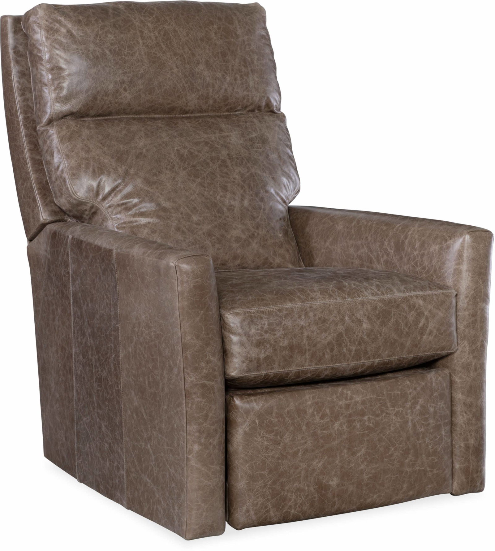 CR Laine L1106-05SWMR Curtis Swivel Manual Recliner