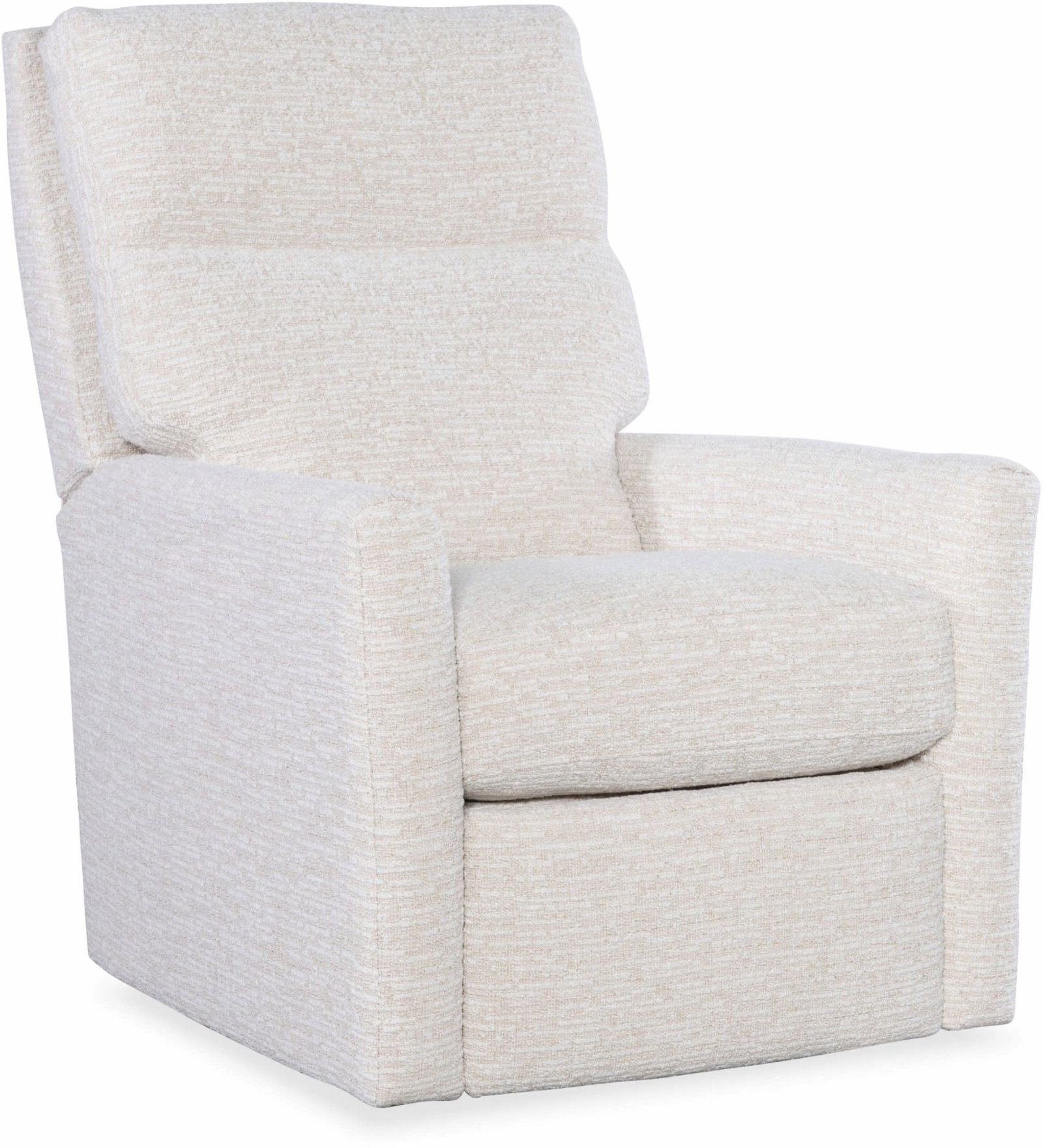 CR Laine 1106-05SWMR Curtis Swivel Manual Recliner