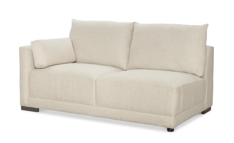 Century Furniture ES9-1329-62 Holt Laf Love Seat