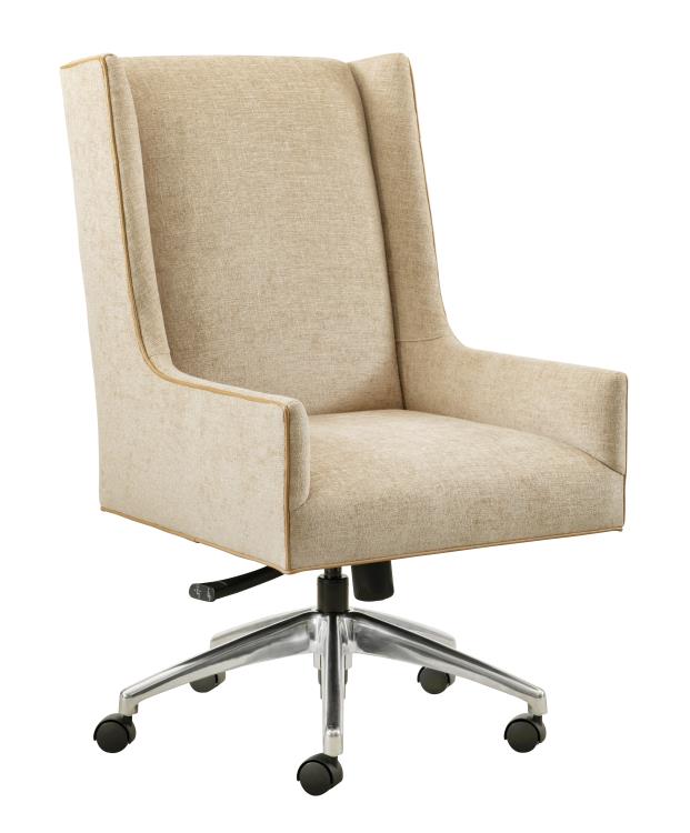 Hickory Chair HC4602-DC Mrs. Ashford Desk Chair