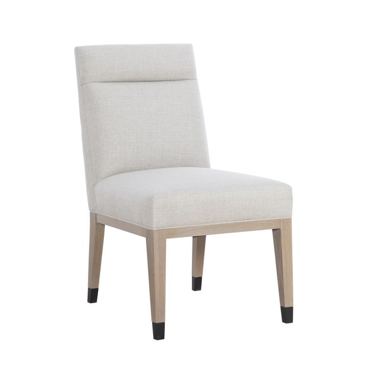 Hickory Chair HC7259-02 Asher Dining Side Chair Hickory Chair HC7259-02 Asher Dining Side Chair
