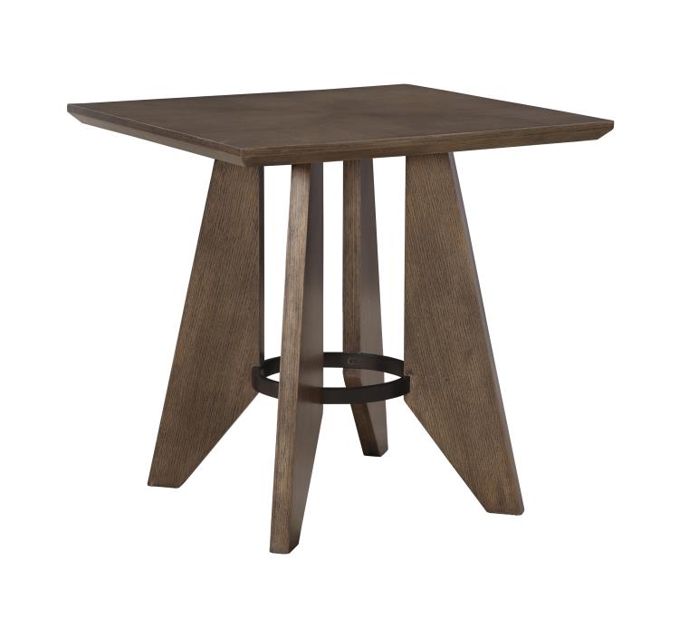 Hickory Chair HC7271-70 Sante End Table