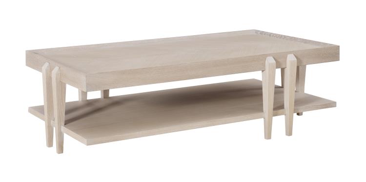 Hickory Chair HC7300-70 Wyatt Cocktail Table