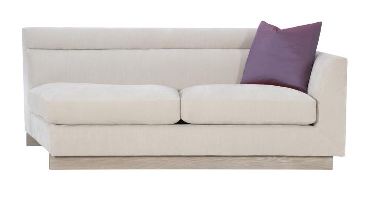 Hickory Chair HC7303-RAS1 Rylen Right Arm Sofa Hickory Chair HC7303-RAS1 Rylen Right Arm Sofa