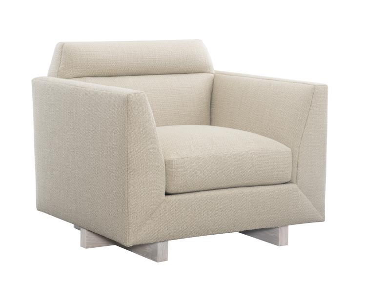 Hickory Chair HC7304-24 Rylen Lounge Chair