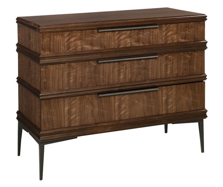 Hickory Chair HC764-70 Hamlin Bachelor Chest Hickory Chair HC764-70 Hamlin Bachelor Chest