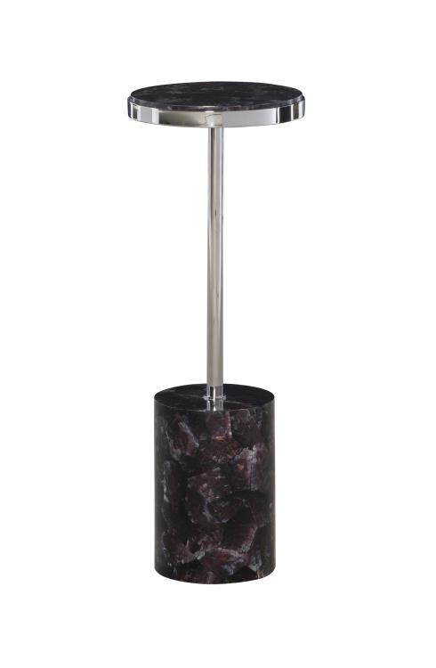 Hickory Chair HCP299-STK Violet Spot Table Hickory Chair HCP299-STK Violet Spot Table