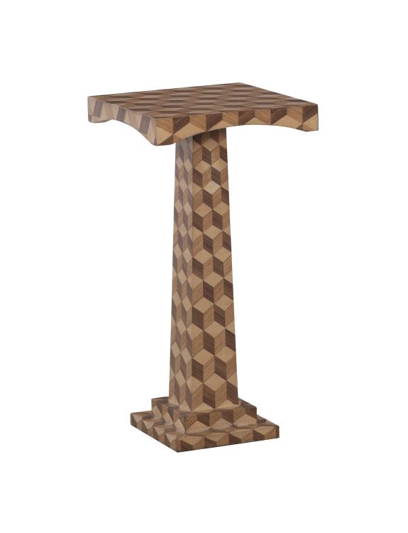 Hickory Chair HCP8539-STK Cora Spot Table