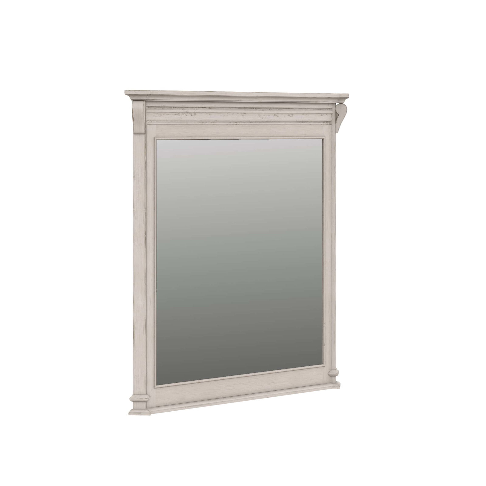 ART Furniture 321120-2817 Alcove Mirror