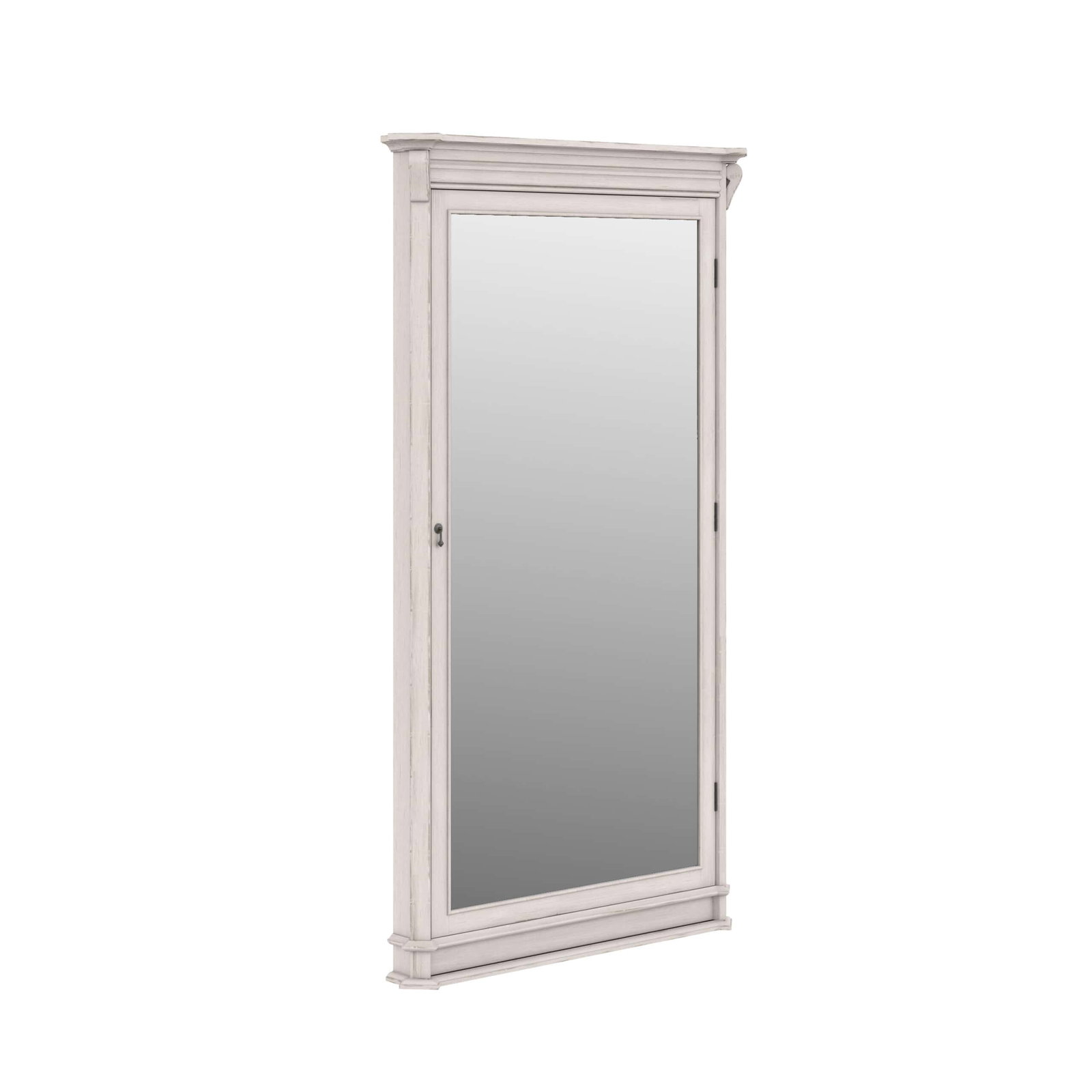 ART Furniture 321123-2817 Alcove Floor Mirror