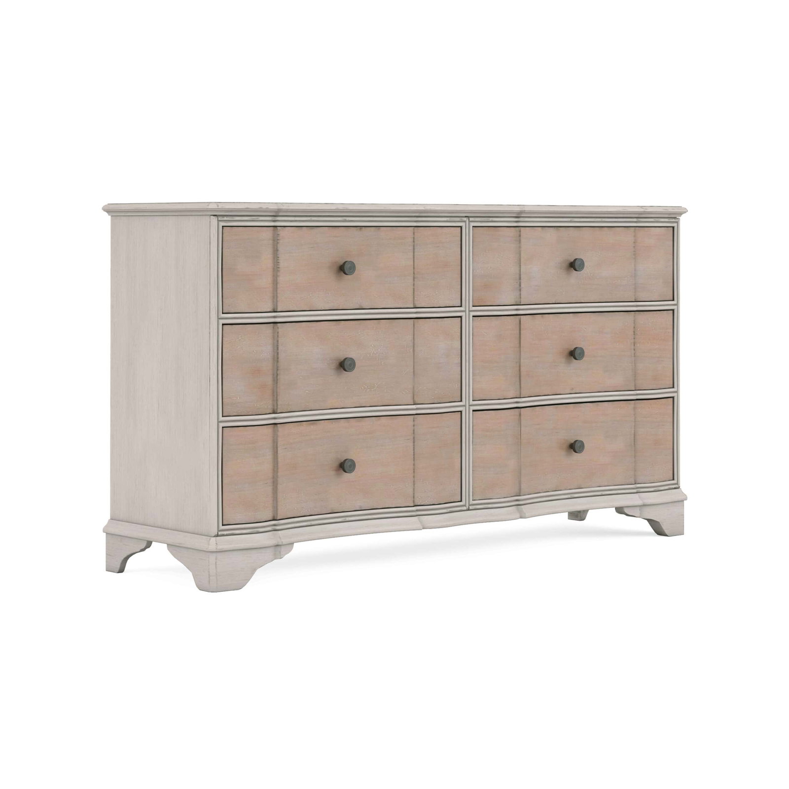ART Furniture 321130-2801 Alcove Dresser