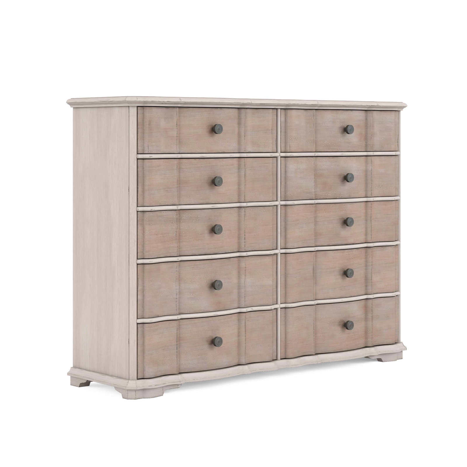 ART Furniture 321132-2801 Alcove Master Chest