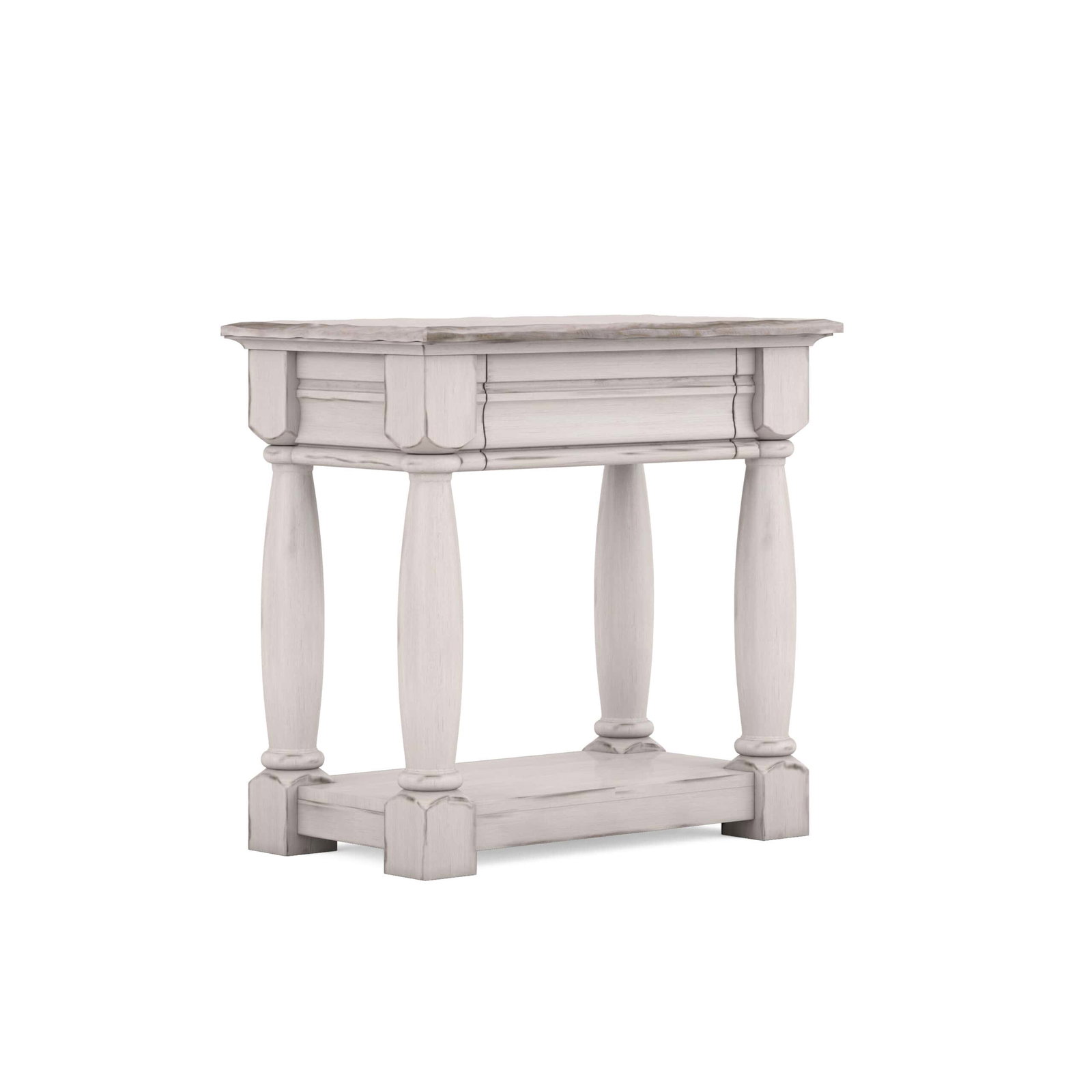 ART Furniture 321141-2817 Alcove Night Table