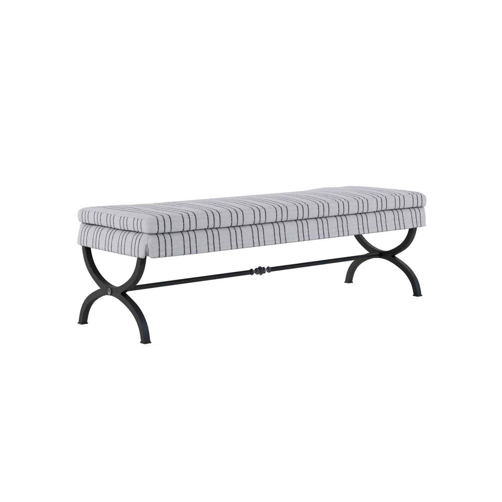 ART Furniture 321149-1241 Alcove Bed Bench