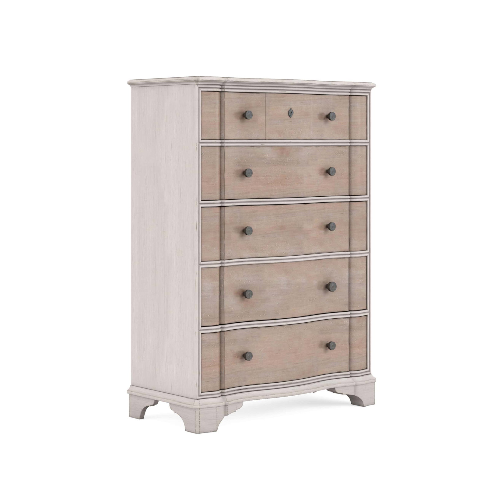 ART Furniture 321150-2801 Alcove Drawer Chest