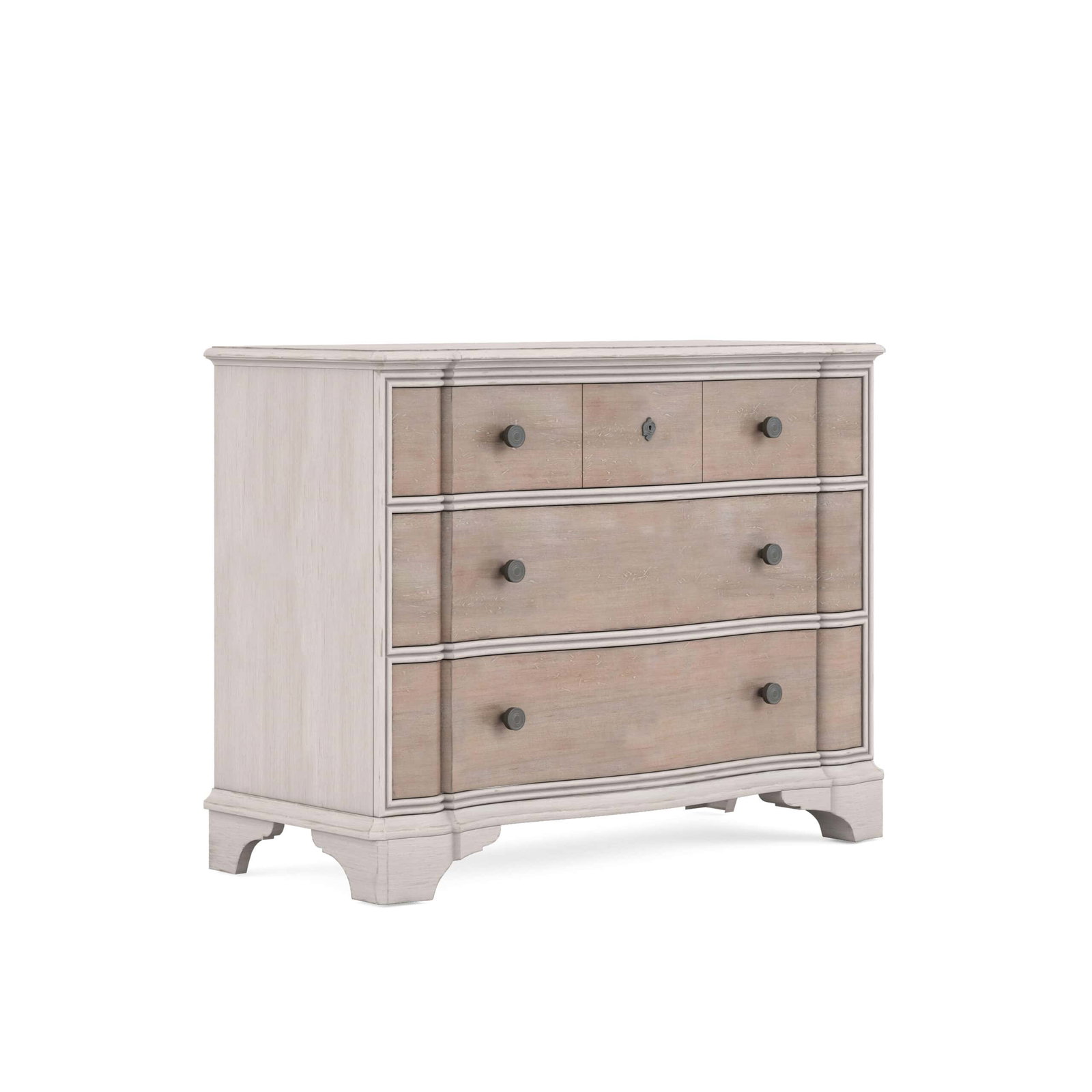 ART Furniture 321148-2801 Alcove Bachelors Chest