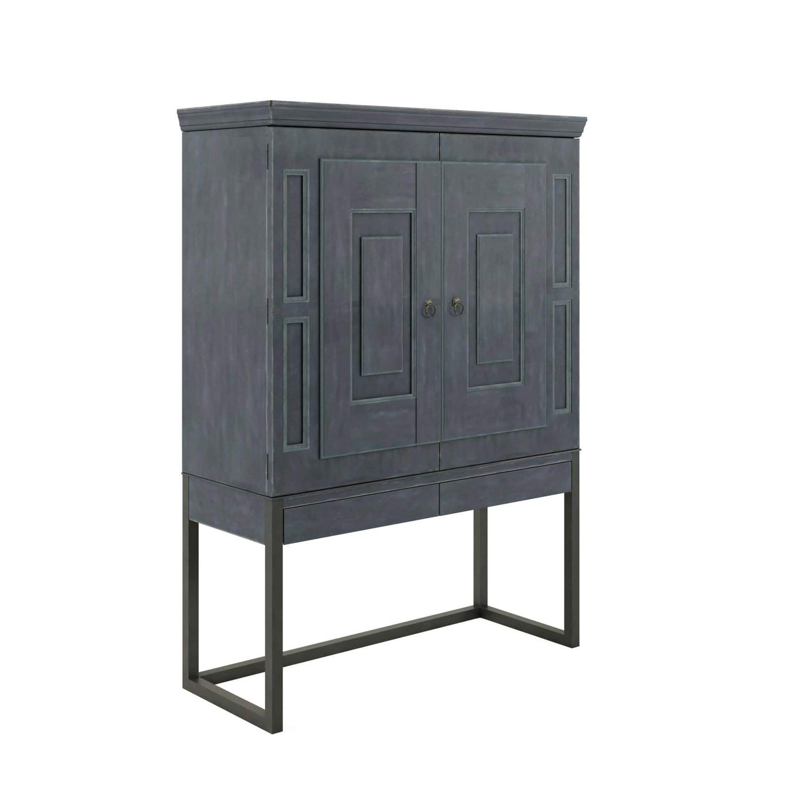 ART Furniture 321160-2821 Alcove Secretary