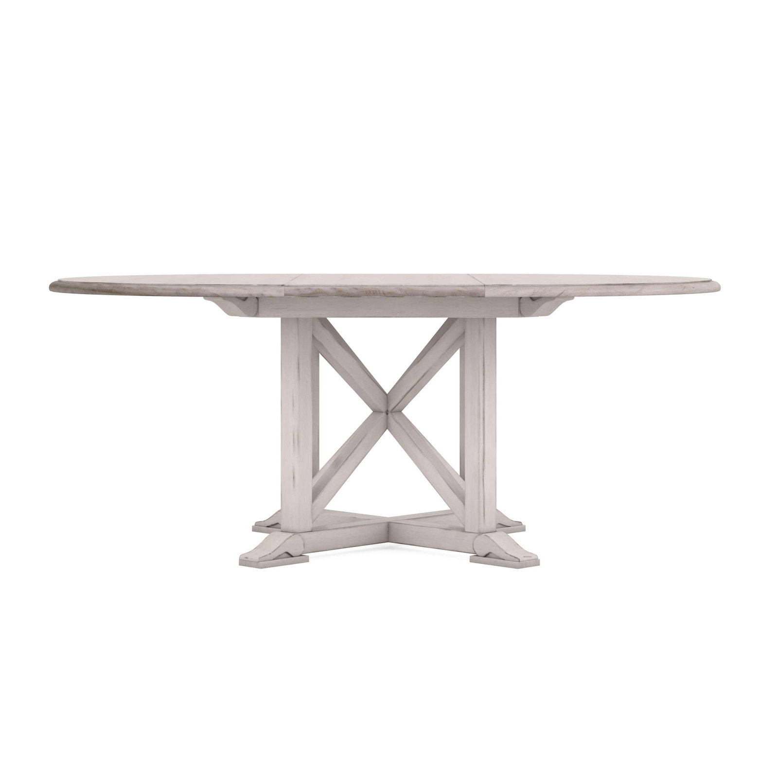 ART Furniture 321225-2817 Alcove Round Dining Table