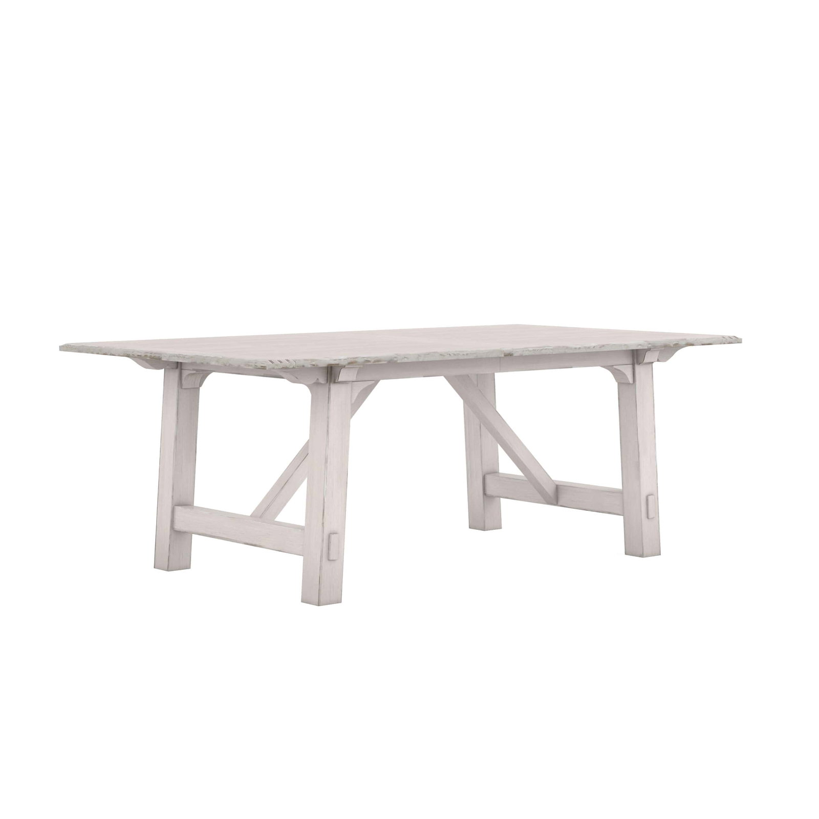ART Furniture 321238-2817 Alcove Rectangular Dining Table