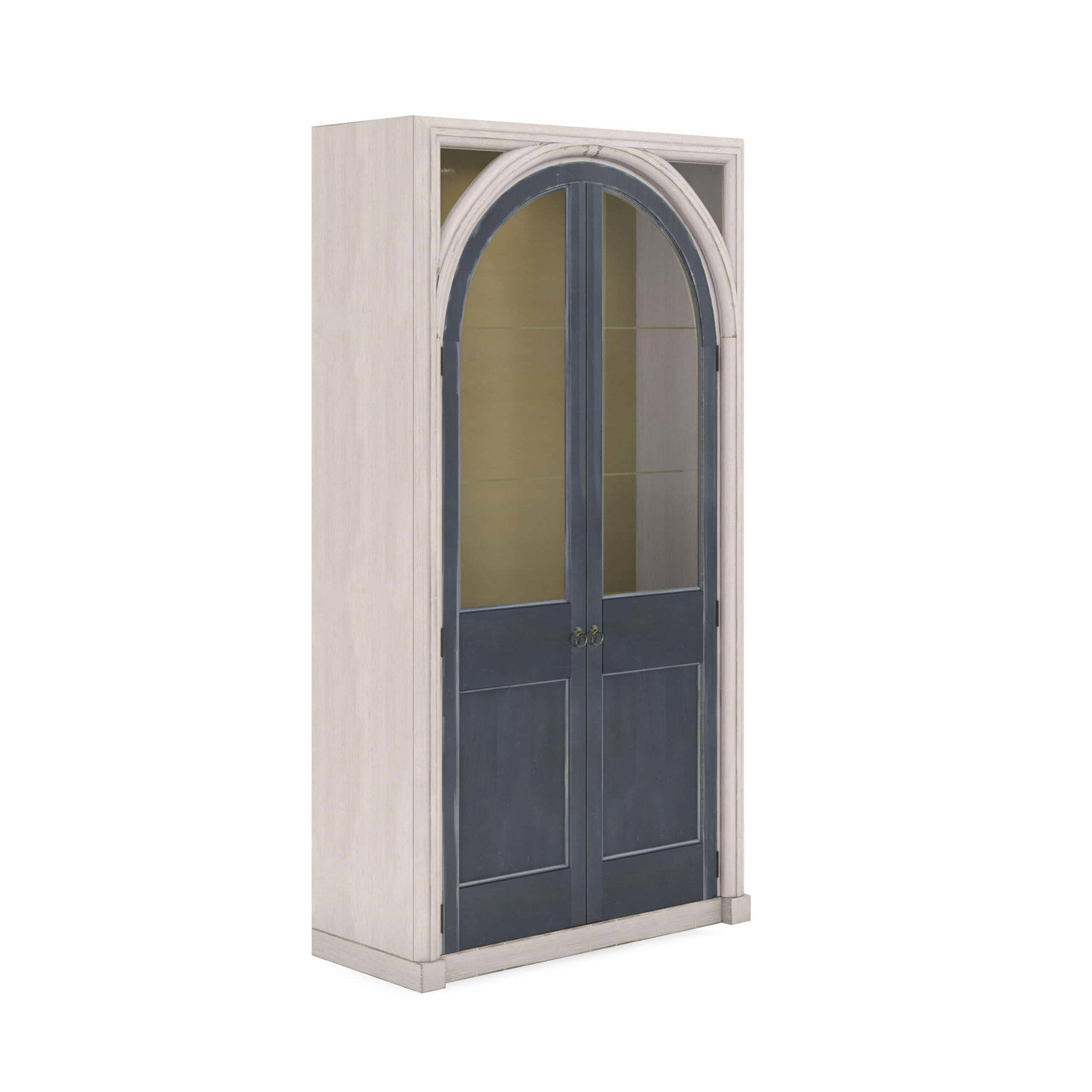 ART Furniture 321240-2840 Alcove Display Cabinet