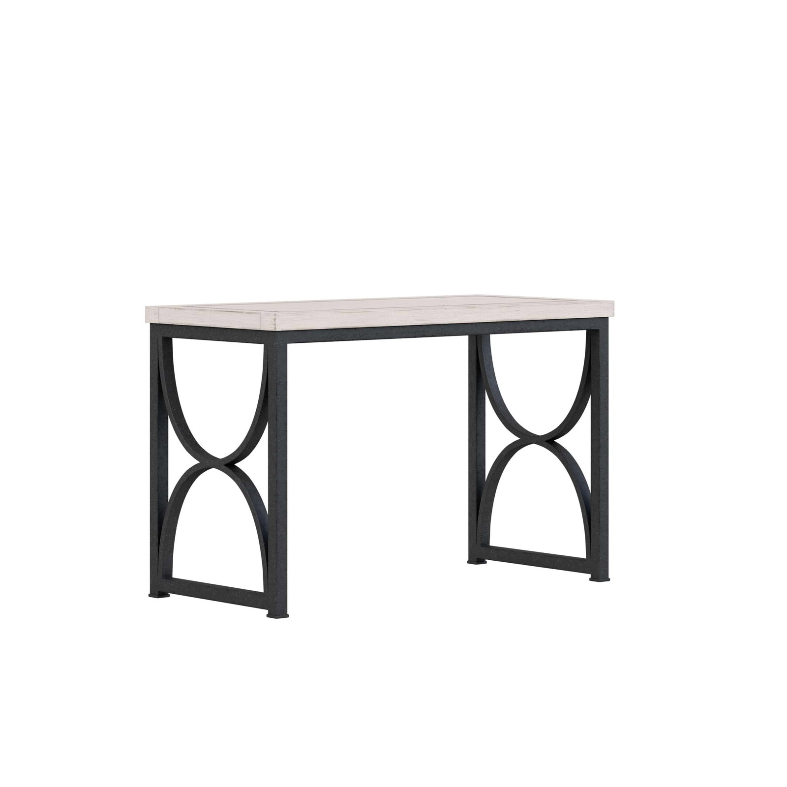 ART Furniture 321363-1241 Alcove Metal End Table