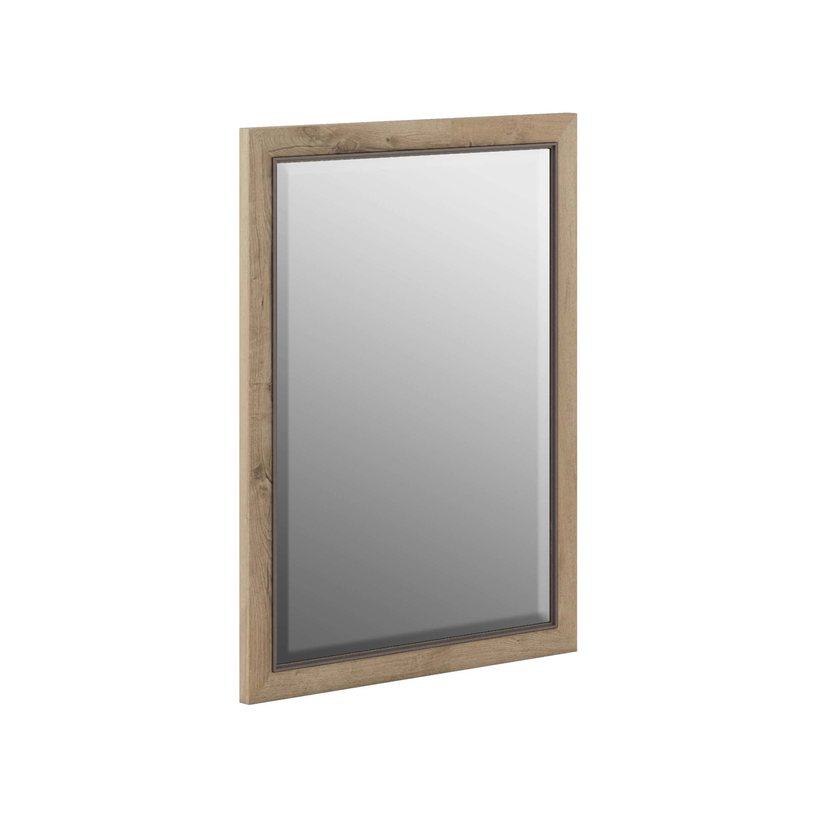 ART Furniture 322120-1302 Garrison Landscape Mirror