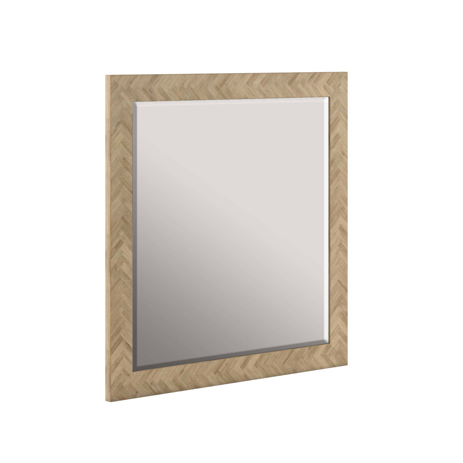 ART Furniture 322121-1302 Garrison Square Mirror