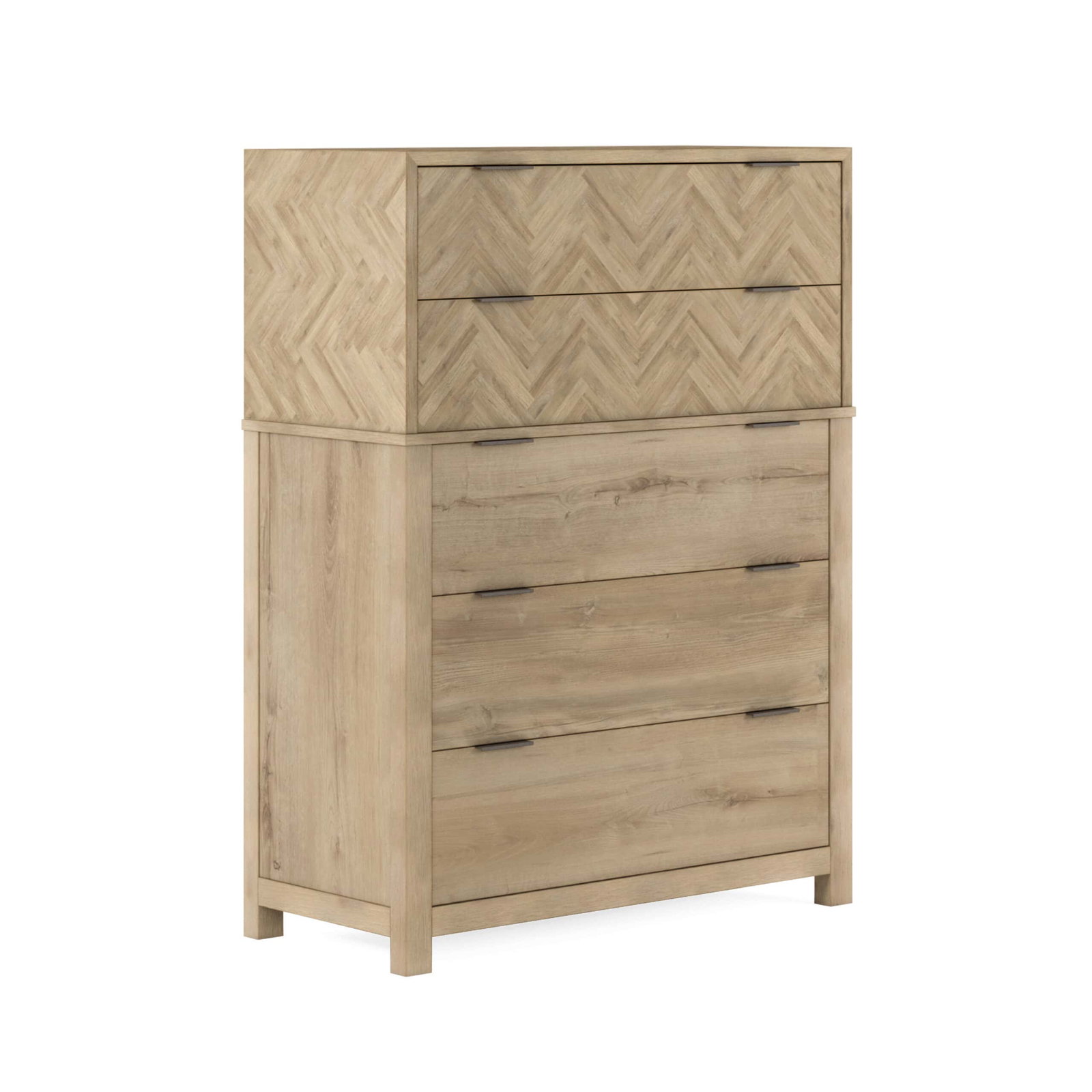 ART Furniture 322150-1302 Garrison Drawer Chest